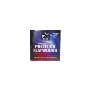 GHS 3050M Flatwound