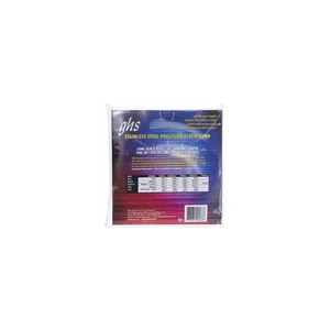 GHS 3050M Flatwound