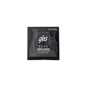 GHS 3060 M Black Nylon