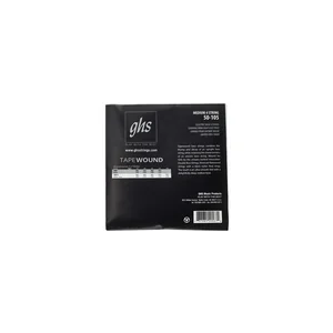 GHS 3060 M Black Nylon