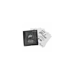 GHS 3060 M Black Nylon