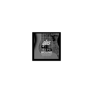 GHS 3060 M Black Nylon