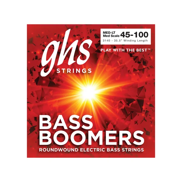 GHS 3140 ML Boomers