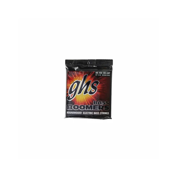 GHS 3140 ML Boomers