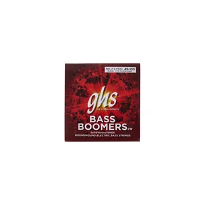 GHS 4045 ML Boomers