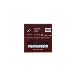 GHS 4045 ML Boomers