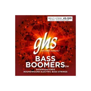 GHS 4045 ML Boomers