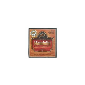 GHS A240 Mandolin Ultra Light
