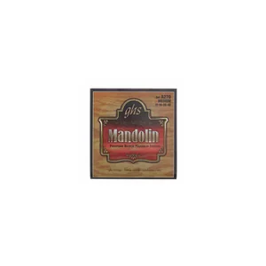 GHS A270 Mandolin Medium