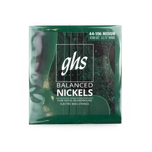 GHS Balanced Nickels 044-106