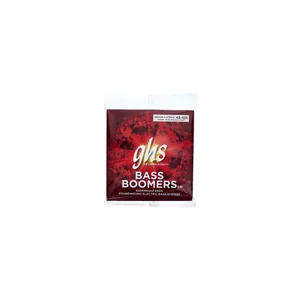 GHS Bass Boomers 3045 M