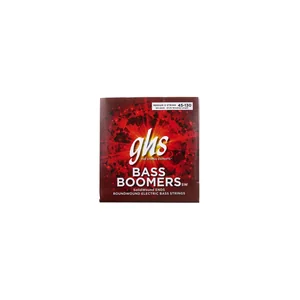 GHS Bass Boomers 5 .045 - .130