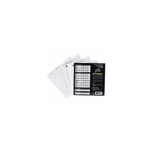 GHS Bass Boomers 65-130 Medium