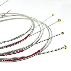 GHS Bass Boomers 70-140 Heavy