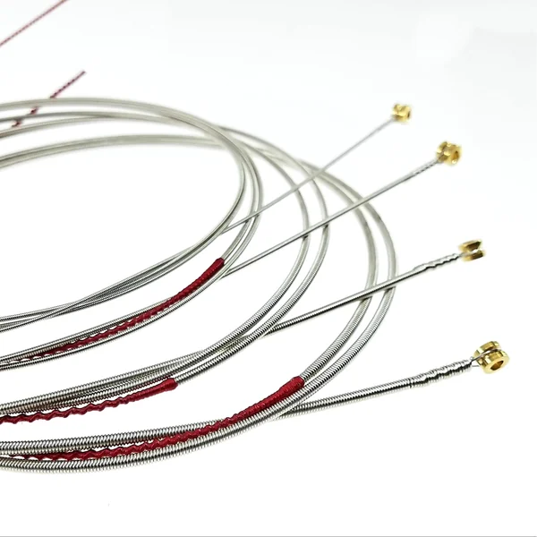 GHS Bass Boomers 70-140 Heavy