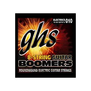 GHS Boomers 8 Thin n Thick 10-80