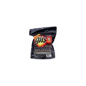 GHS Boomers E.Light 09-042 6-Pack