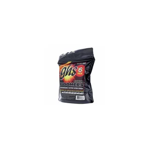GHS Boomers E.Light 09-042 6-Pack
