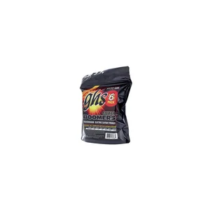GHS Boomers E.Light 09-042 6-Pack