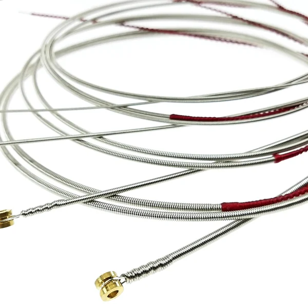 GHS Boomers M3045 045-105 2-Pack