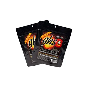 GHS Boomers Medium 11-50 6-Pack