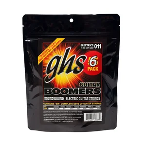 GHS Boomers Medium 11-50 6-Pack
