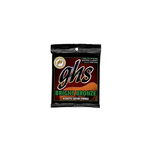 GHS Bright Bronze BB60X 009-042