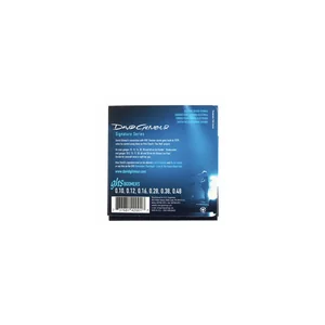 GHS David Gilmour String Set F