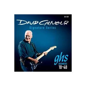 GHS David Gilmour String Set F