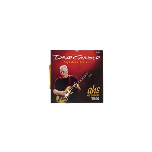 GHS David Gilmour String Set G