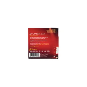 GHS David Gilmour String Set G