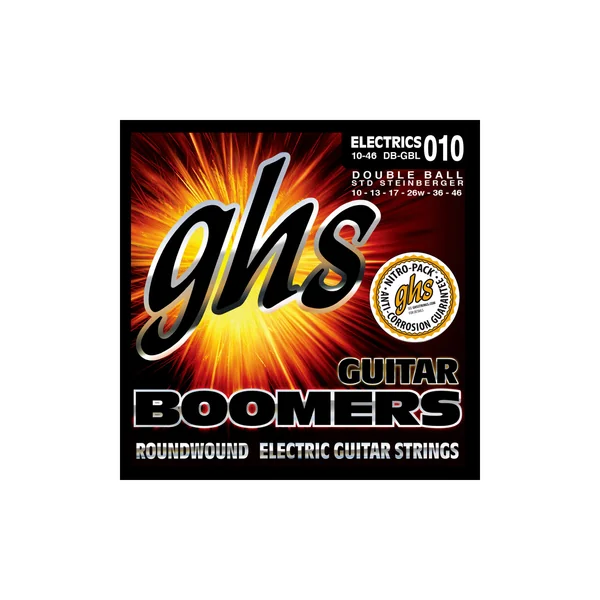 GHS DBGBL-Boomers
