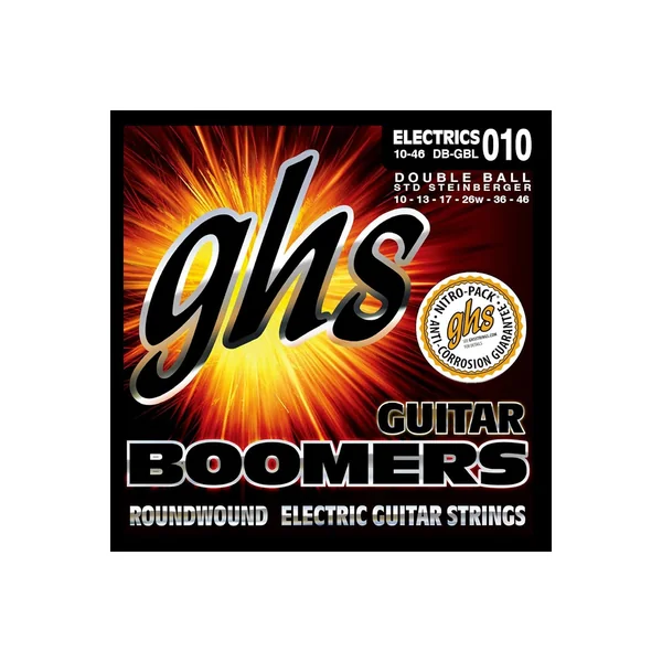 GHS DBGBL-Boomers