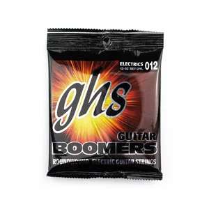 GHS DYL Boomers