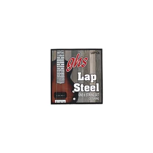 GHS Electric Lap Steel LAP-C6