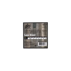 GHS Electric Lap Steel LAP-C6