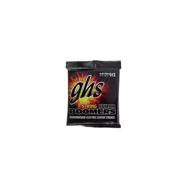 GHS GB 7H-Boomers