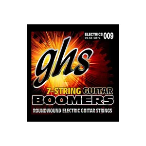 GHS GB 7L-Boomers