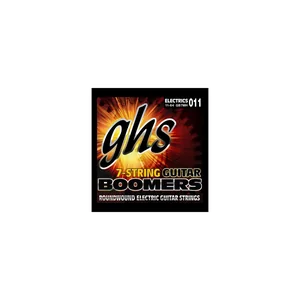 GHS GB 7MH-Boomers