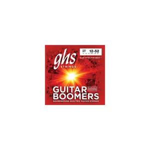 GHS GB H Boomers