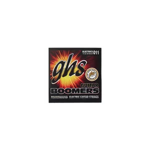 GHS GB-Low Boomers