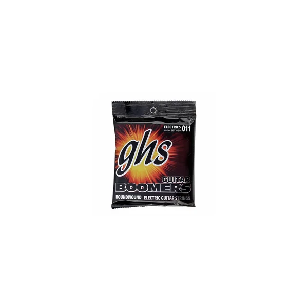 GHS GB-M-Boomers