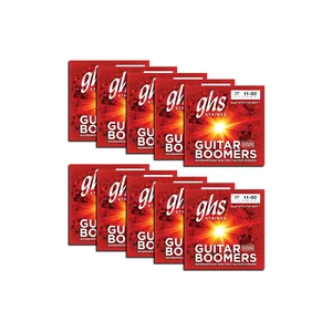 GHS GB-M-Boomers