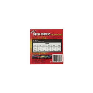 GHS GB12L-Boomers