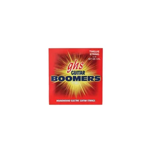 GHS GB12XL-Boomers