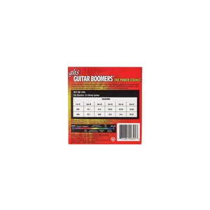 GHS GB12XL-Boomers
