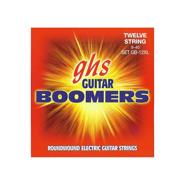 GHS GB12XL-Boomers