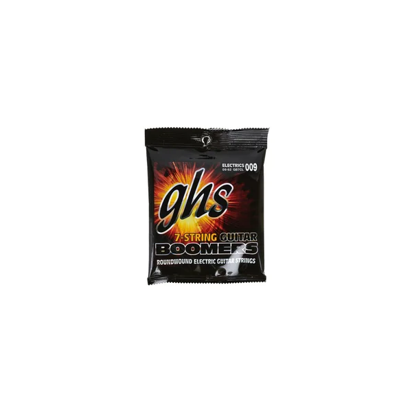 GHS GB7CL Boomers 009 - 062