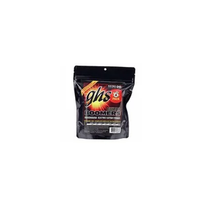 GHS Gbl Boomers Light 10-46 6-Pack