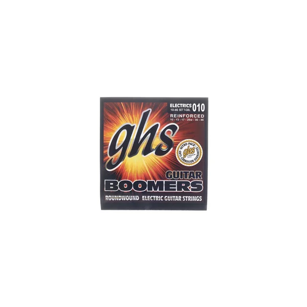 GHS GBTGBL-Boomers